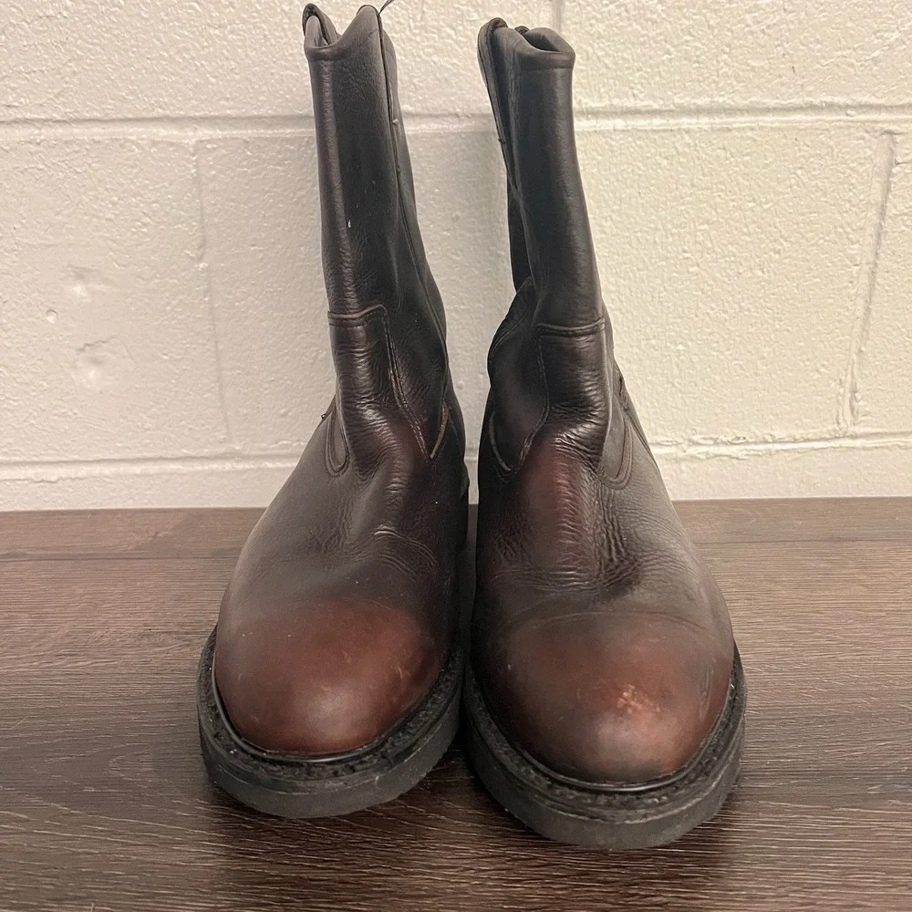 Wolverine 1000 mile